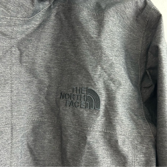 DryVent Rain Coat/Rain Jacket by The North Face | Men’s Small - Picture 4 of 6